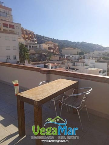 5 quarto Moradia para venda em La Herradura, Almuñécar - 370 000 € (Ref: 8223362)