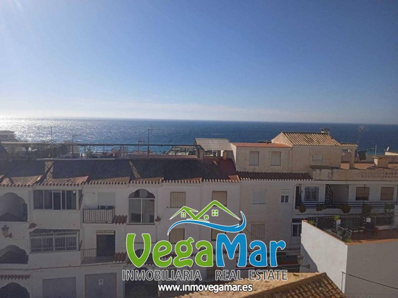 5 bedroom Villa for sale in La Herradura - € 370,000 (Ref: 8223362)