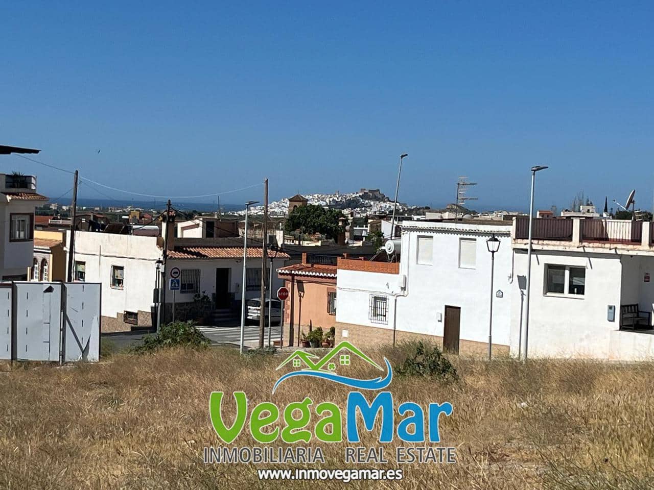 Ubebygd land til salgs i Lobres - € 35 000 (Ref: 8312217)