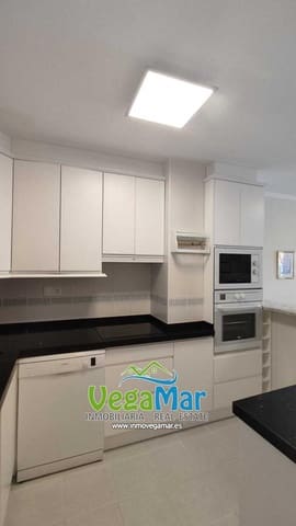 1 soverom Leilighet til salgs i Almuñécar med svømmebasseng garasje - € 290 000 (Ref: 8530840)