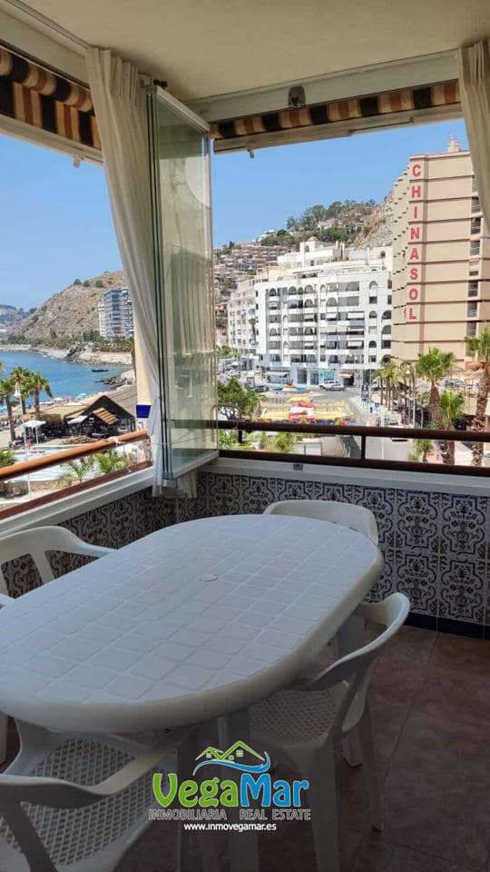 1 soverom Leilighet til salgs i Almunecar med svømmebasseng garasje - € 290 000 (Ref: 8530840)