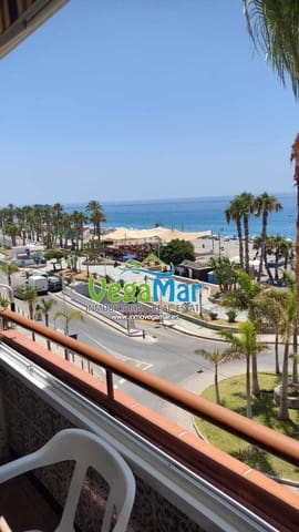 1 soverom Leilighet til salgs i Almuñécar med svømmebasseng garasje - € 290 000 (Ref: 8530840)