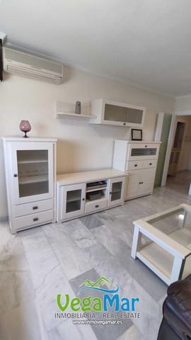 1 soverom Leilighet til salgs i Almuñécar med svømmebasseng garasje - € 290 000 (Ref: 8530840)