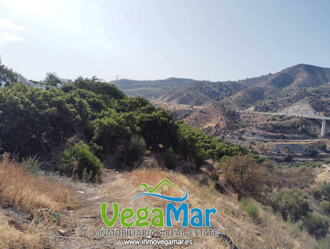 Mark till salu i La Herradura - 62 000 € (Ref: 8530841)