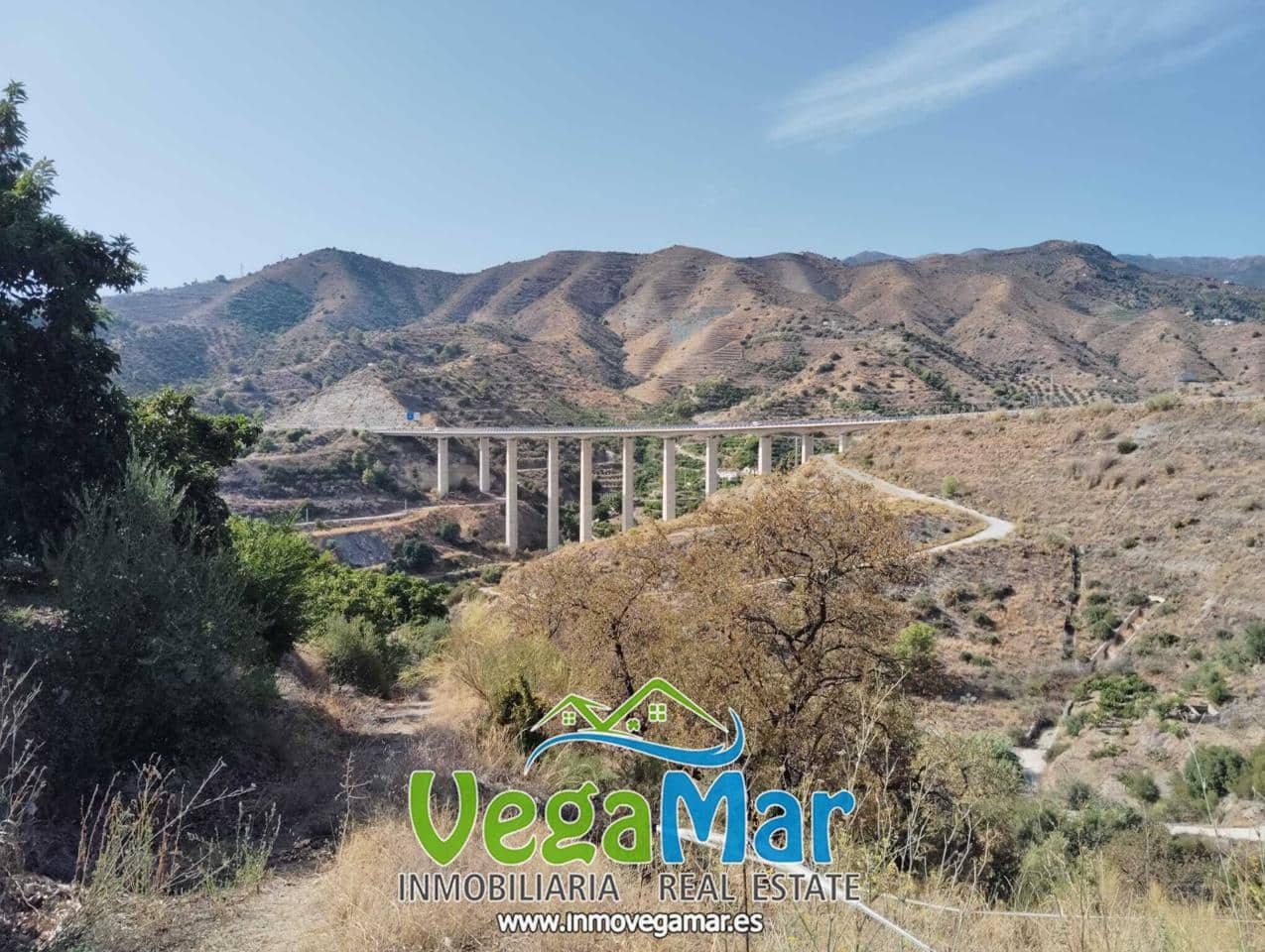 Mark till salu i La Herradura - 62 000 € (Ref: 8530841)