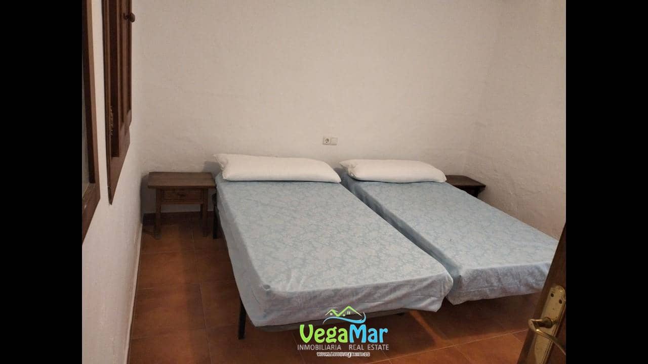 3 bedroom Finca/Country House for sale in La Herradura - € 263,000 (Ref: 8583792)