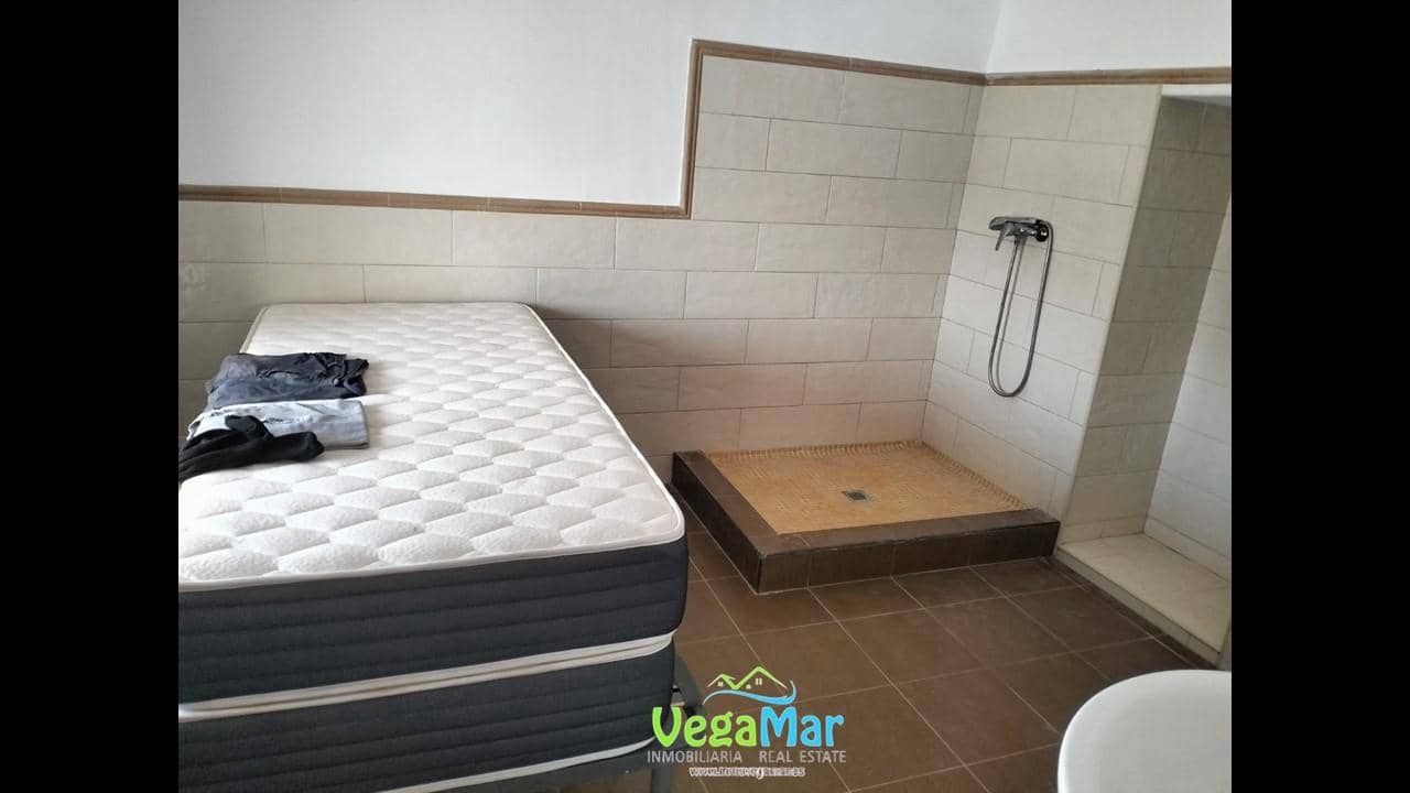 3 bedroom Finca/Country House for sale in La Herradura - € 263,000 (Ref: 8583792)