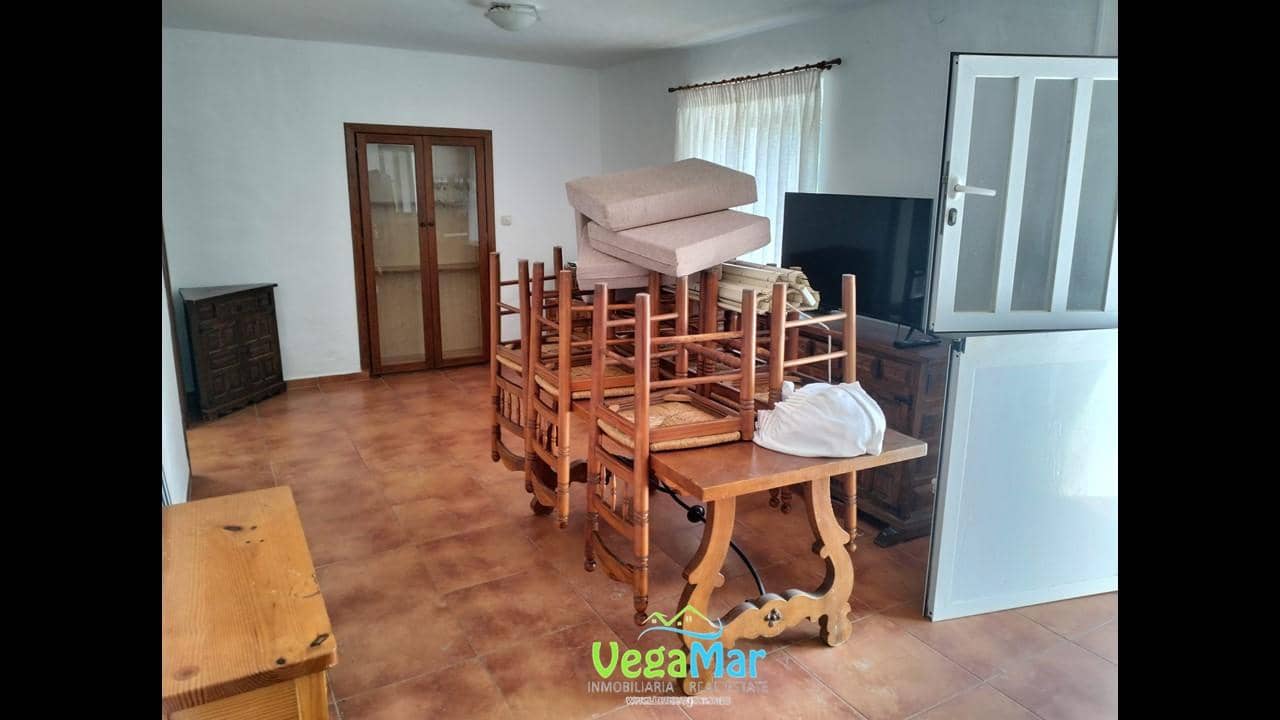 3 bedroom Finca/Country House for sale in La Herradura - € 263,000 (Ref: 8583792)