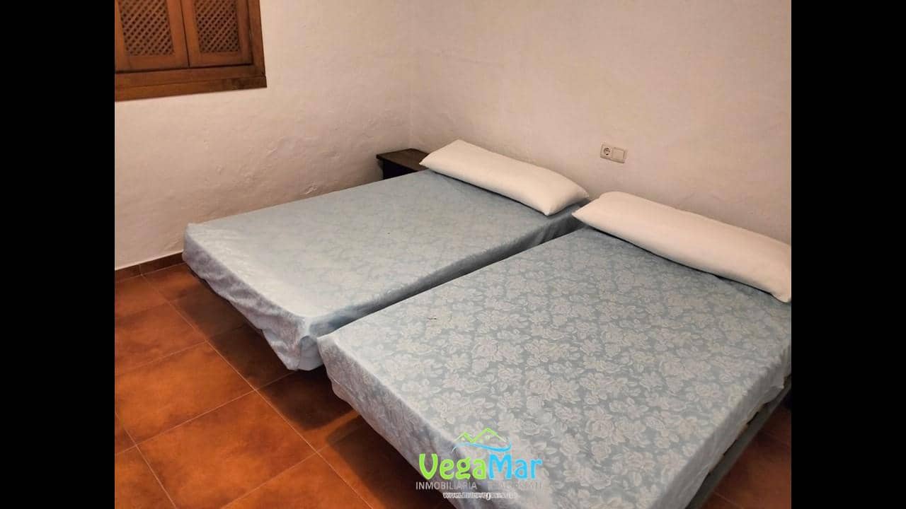 3 bedroom Finca/Country House for sale in La Herradura - € 263,000 (Ref: 8583792)