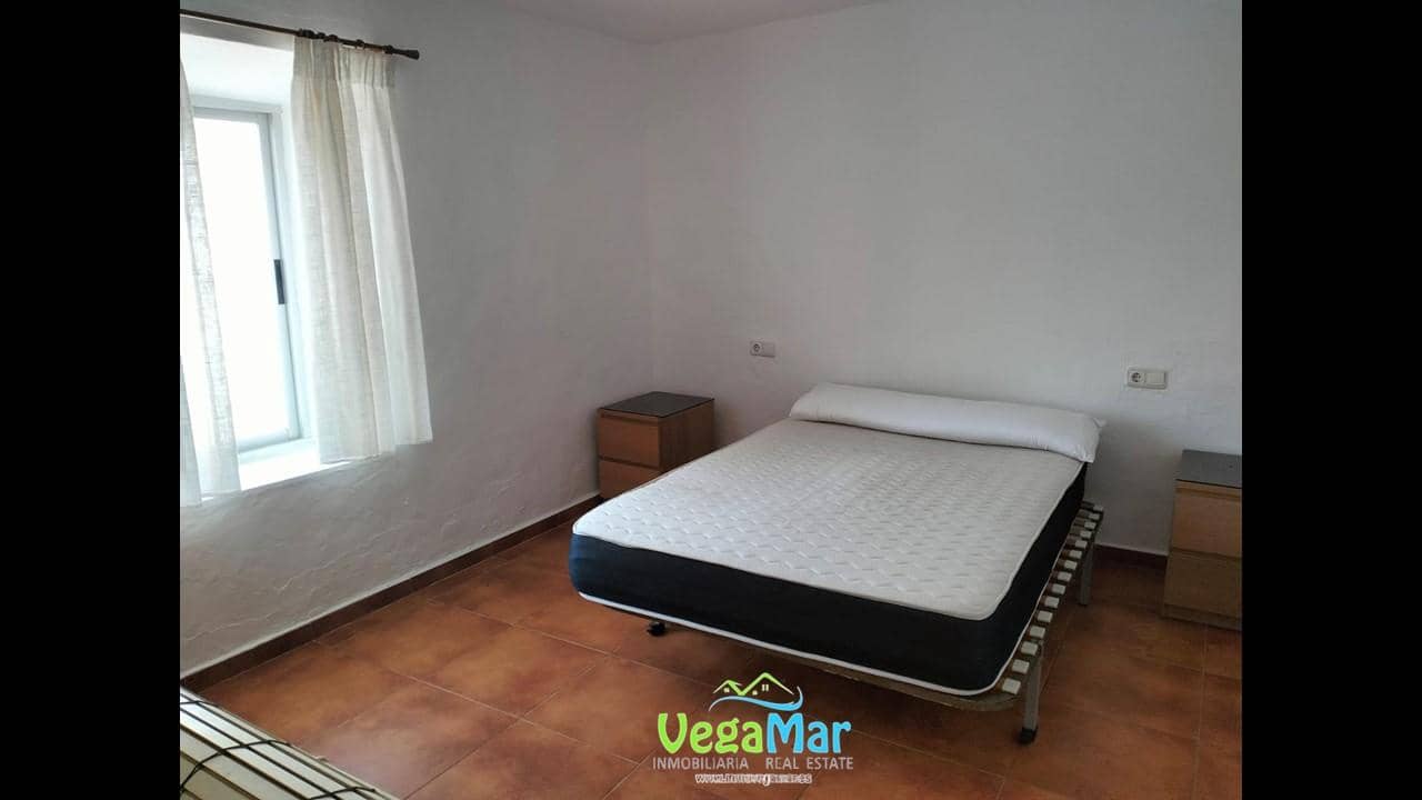 3 bedroom Finca/Country House for sale in La Herradura - € 263,000 (Ref: 8583792)