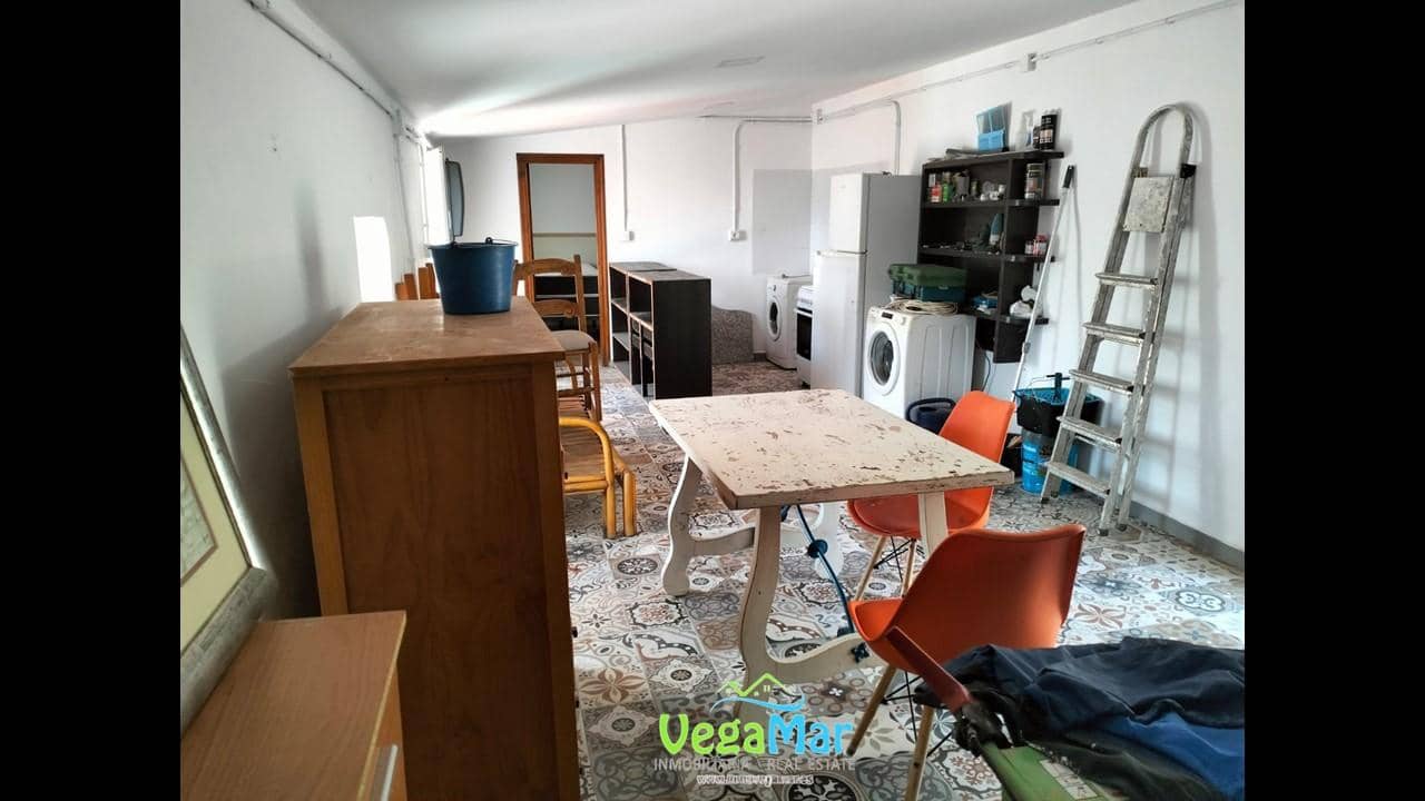 3 bedroom Finca/Country House for sale in La Herradura - € 263,000 (Ref: 8583792)