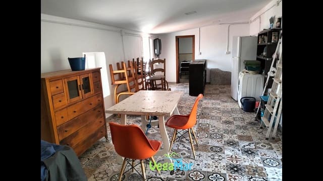 3 slaapkamer Finca/Landhuis te koop in La Herradura, Almuñécar - € 263.000 (Ref: 8583792)