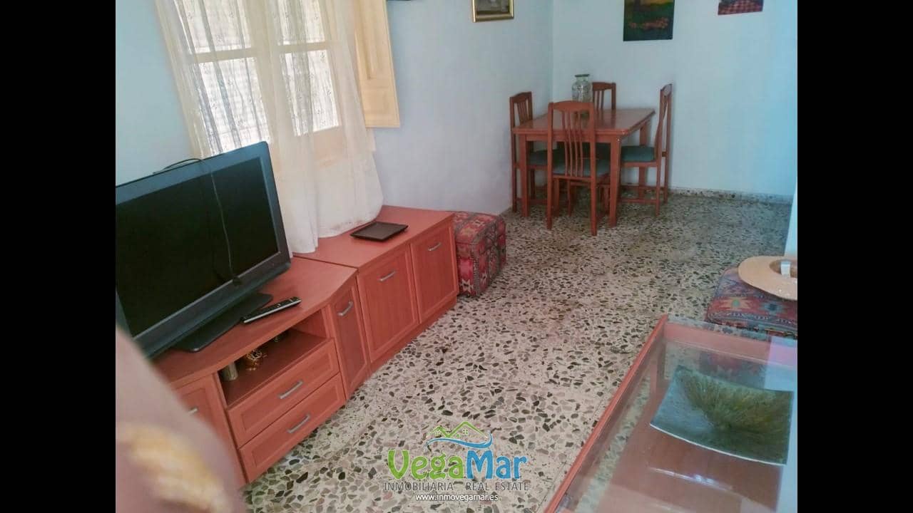 6 bedroom Villa for sale in La Herradura - € 550,000 (Ref: 8598920)