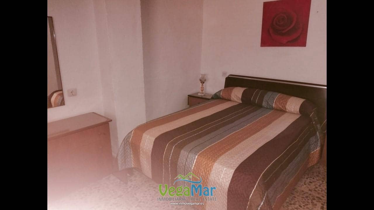 6 bedroom Villa for sale in La Herradura - € 550,000 (Ref: 8598920)