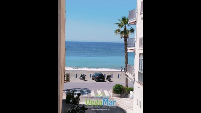 6 quarto Moradia para venda em La Herradura, Almuñécar - 550 000 € (Ref: 8598920)