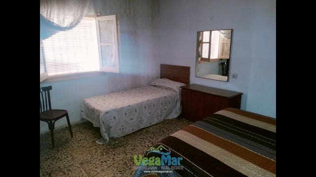 6 quarto Moradia para venda em La Herradura, Almuñécar - 550 000 € (Ref: 8598920)
