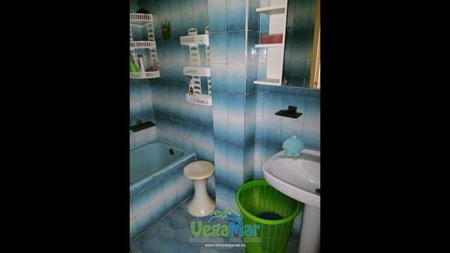 6 quarto Moradia para venda em La Herradura, Almuñécar - 550 000 € (Ref: 8598920)