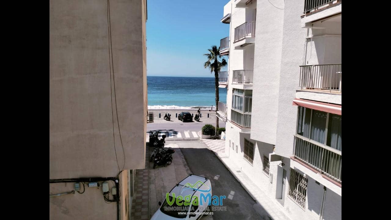 6 bedroom Villa for sale in La Herradura - € 550,000 (Ref: 8598920)