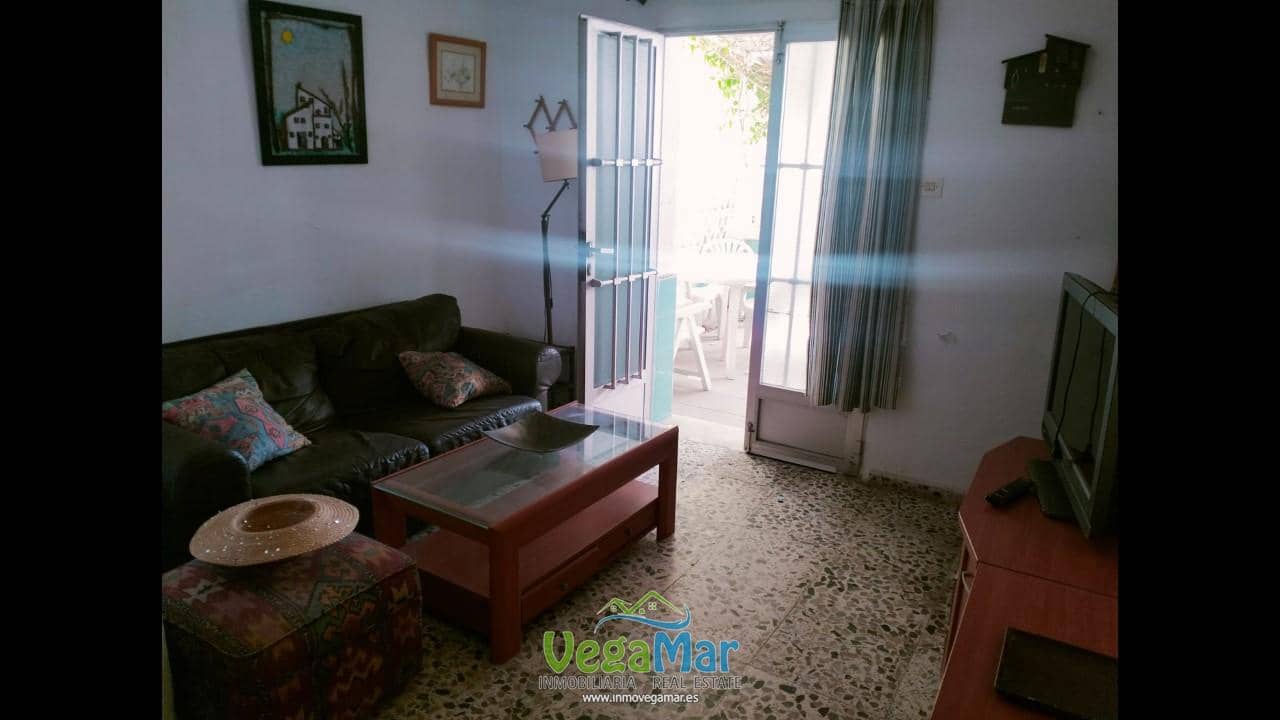 6 bedroom Villa for sale in La Herradura - € 550,000 (Ref: 8598920)