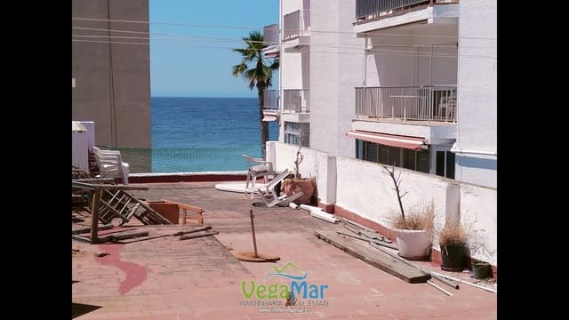 6 quarto Moradia para venda em La Herradura, Almuñécar - 550 000 € (Ref: 8598920)