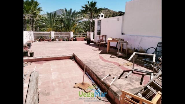 6 quarto Moradia para venda em La Herradura, Almuñécar - 550 000 € (Ref: 8598920)