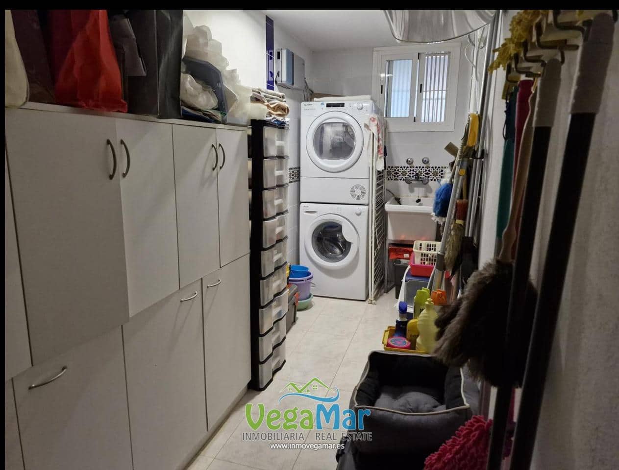 2 sypialnia Willa na sprzedaż w Almunecar - 950 000 € (Ref: 8620820)