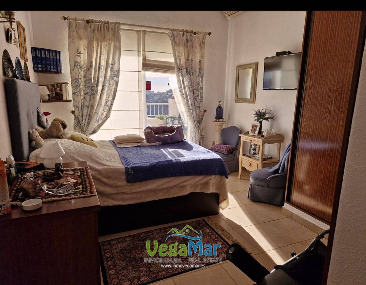 2 sypialnia Willa na sprzedaż w Almunecar - 950 000 € (Ref: 8620820)