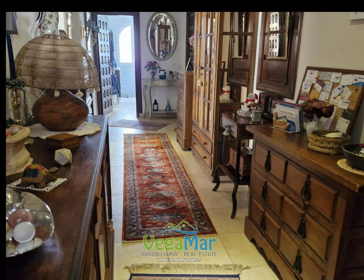 2 sypialnia Willa na sprzedaż w Almunecar - 950 000 € (Ref: 8620820)