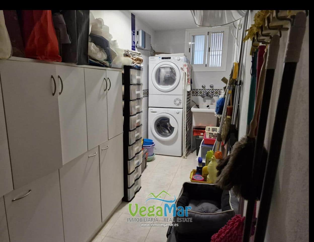 2 sypialnia Willa na sprzedaż w Almunecar - 950 000 € (Ref: 8620820)