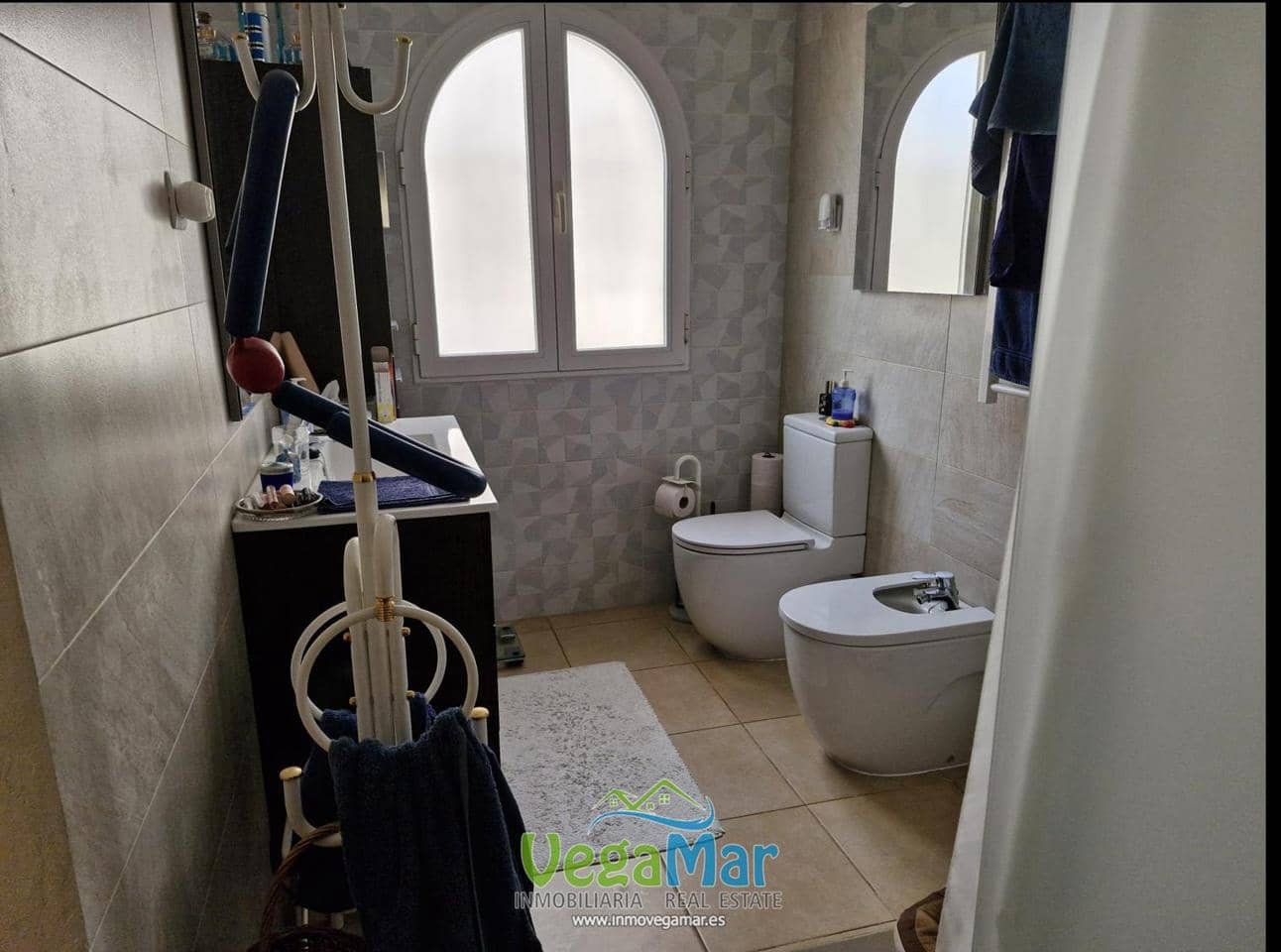 2 sypialnia Willa na sprzedaż w Almunecar - 950 000 € (Ref: 8620820)