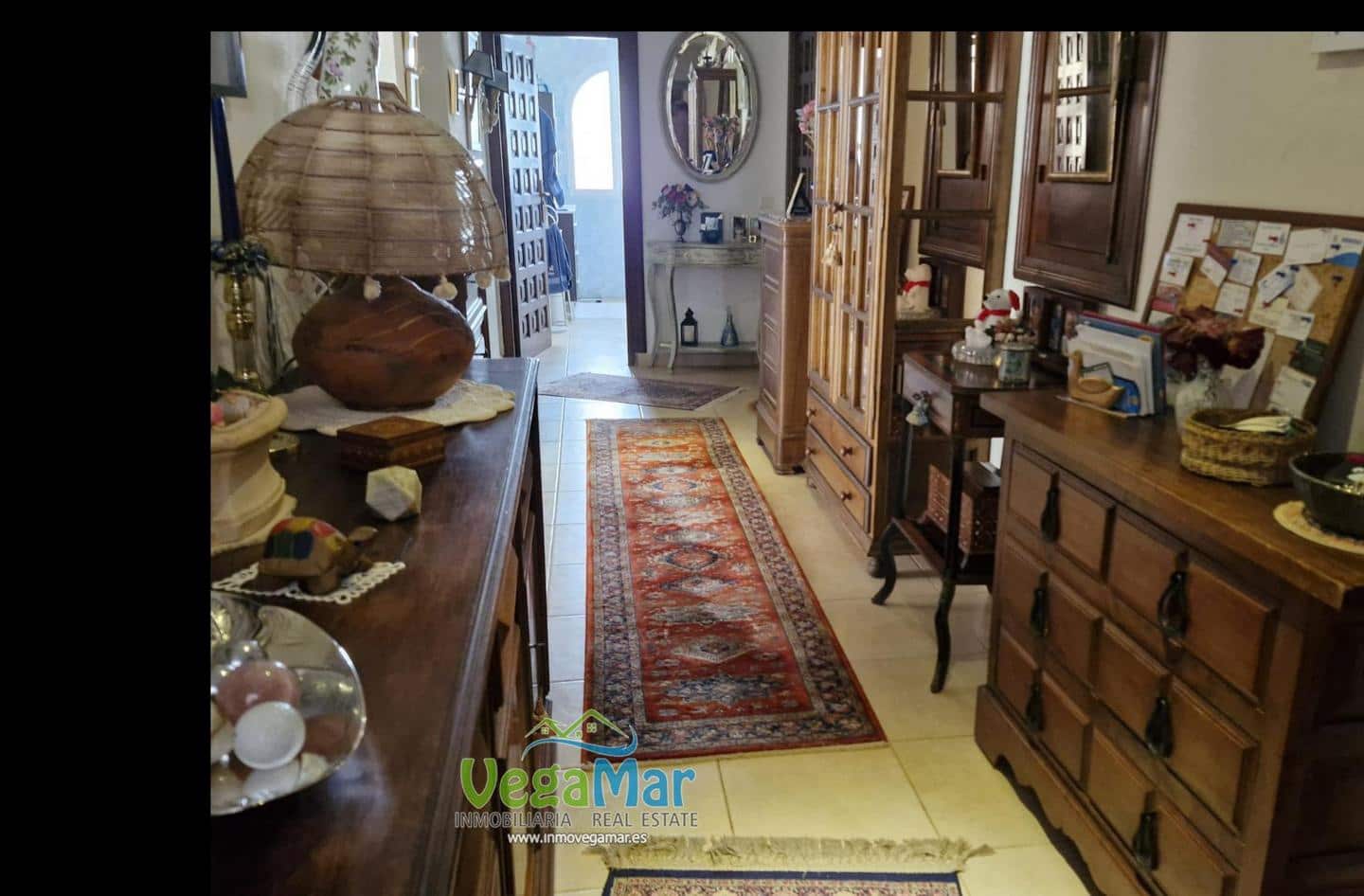 2 sypialnia Willa na sprzedaż w Almunecar - 950 000 € (Ref: 8620820)