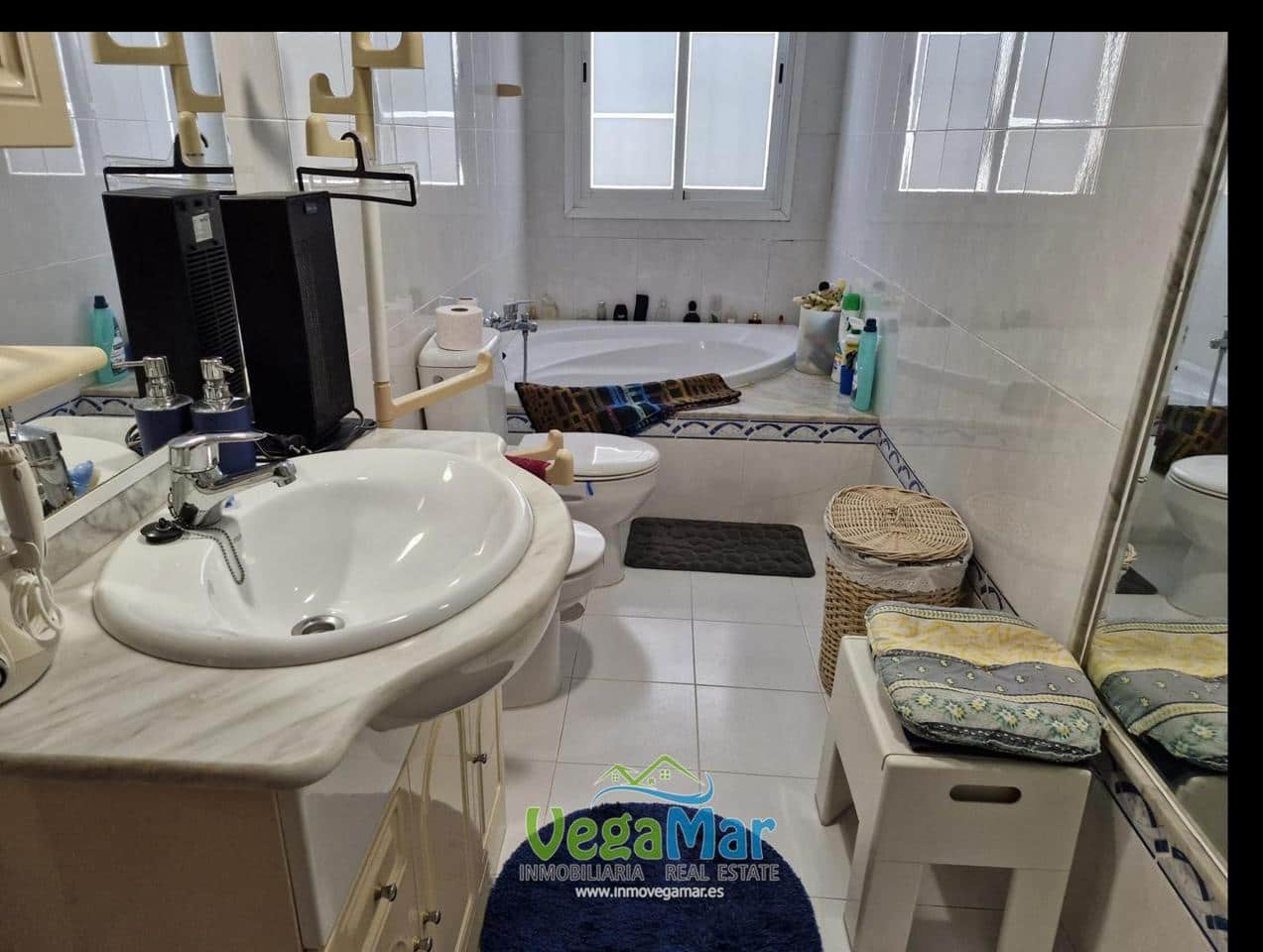 2 sypialnia Willa na sprzedaż w Almunecar - 950 000 € (Ref: 8620820)