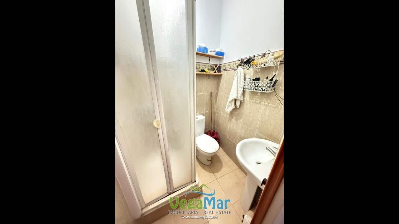 1 slaapkamer Flat te koop in Almunecar - € 160.000 (Ref: 8628159)