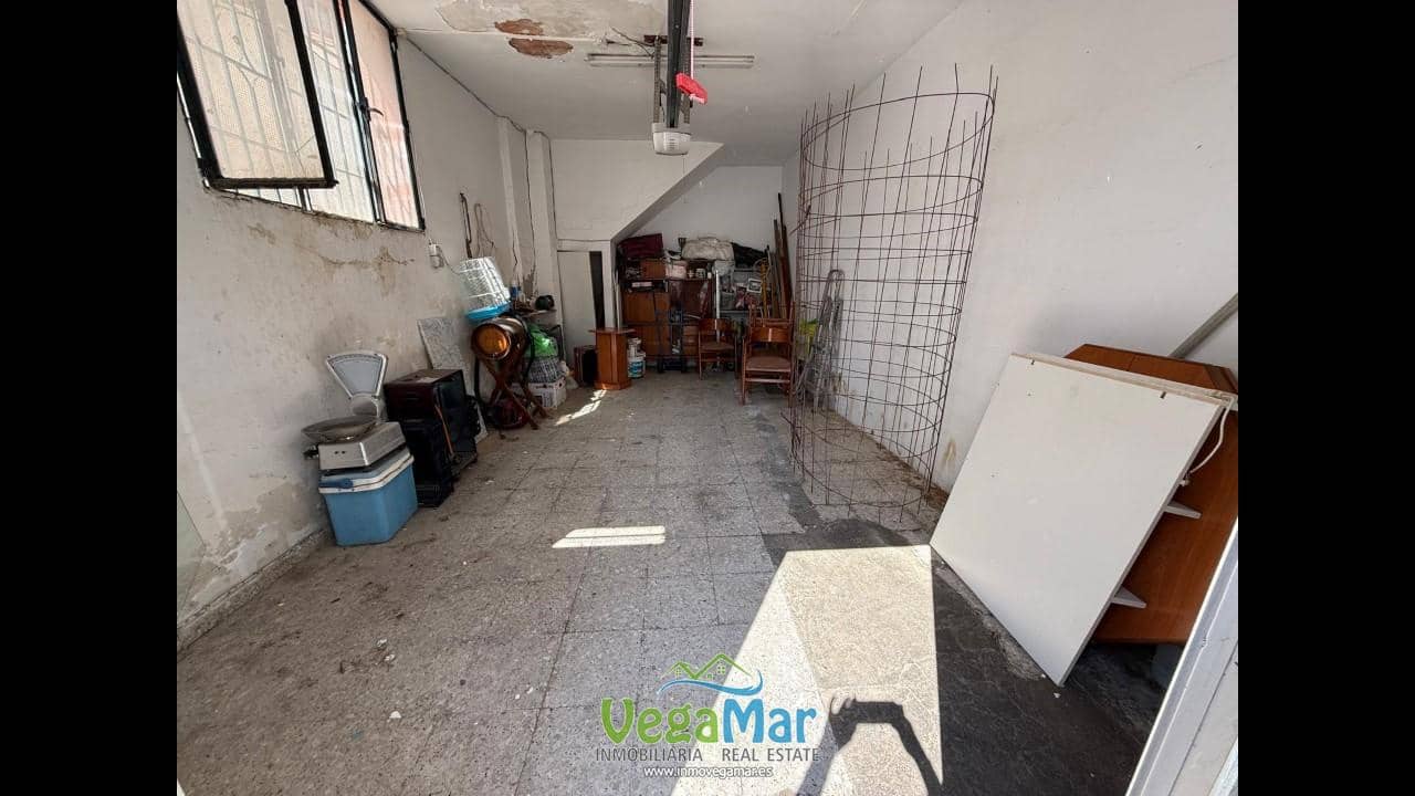 1 slaapkamer Flat te koop in Almunecar - € 160.000 (Ref: 8628159)