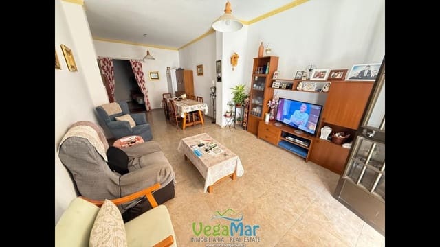 1 bedroom Flat for sale in Almuñécar - € 160,000 (Ref: 8628159)
