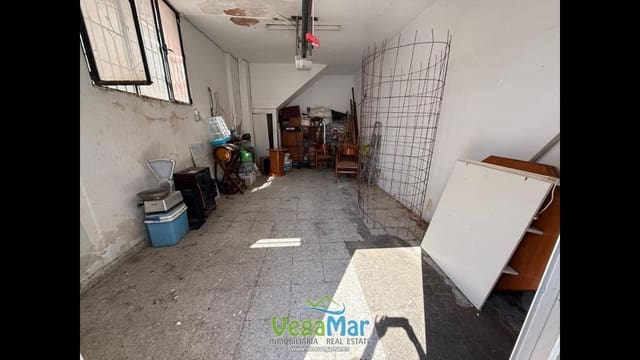 1 chambre Appartement à vendre à Almuñécar - 160 000 € (Ref: 8628159)