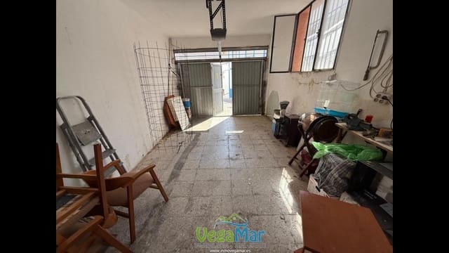 1 chambre Appartement à vendre à Almuñécar - 160 000 € (Ref: 8628159)