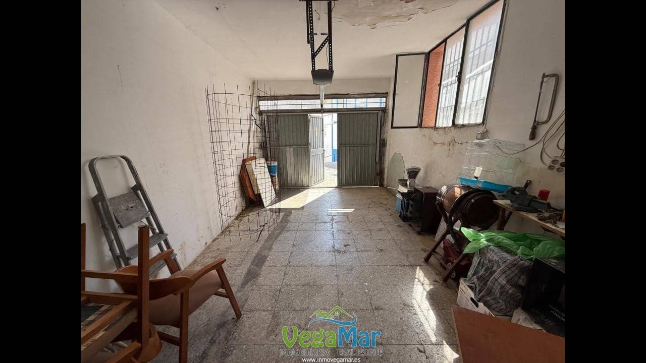 1 slaapkamer Flat te koop in Almunecar - € 160.000 (Ref: 8628159)