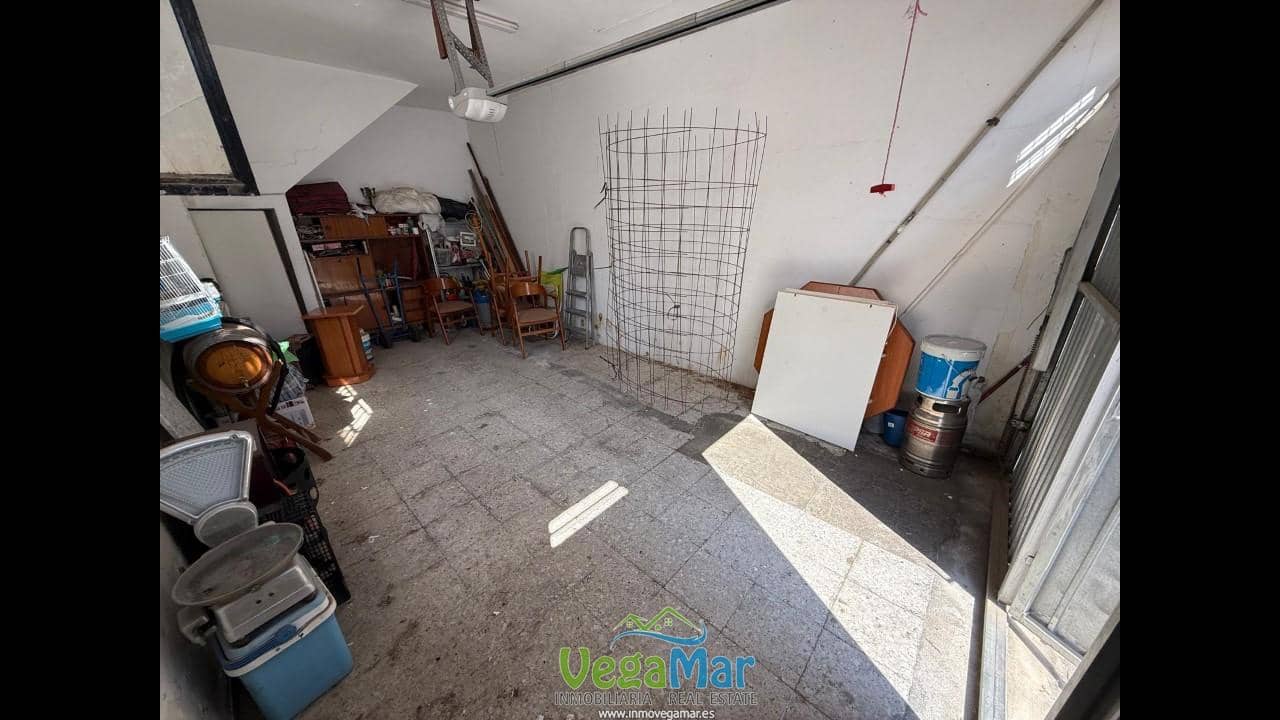 1 slaapkamer Flat te koop in Almunecar - € 160.000 (Ref: 8628159)