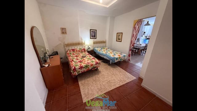 1 chambre Appartement à vendre à Almuñécar - 160 000 € (Ref: 8628159)