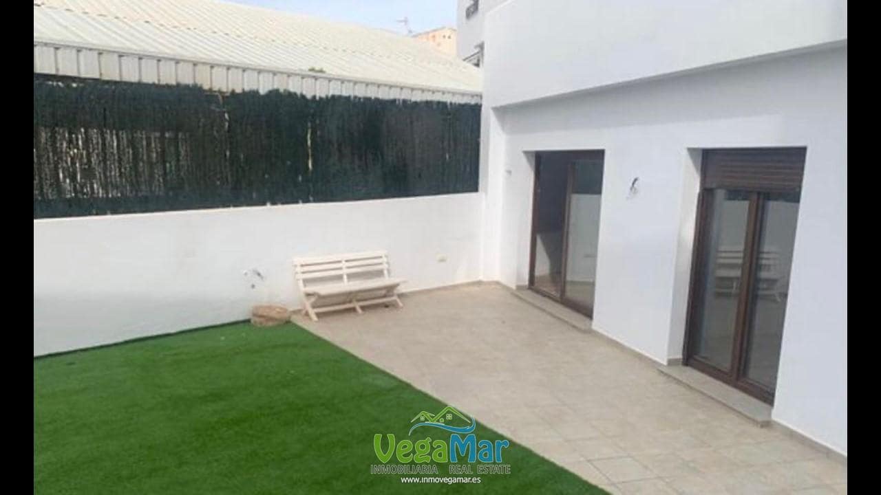 4 soverom Villa til salgs i Almunecar - € 351 200 (Ref: 8690131)