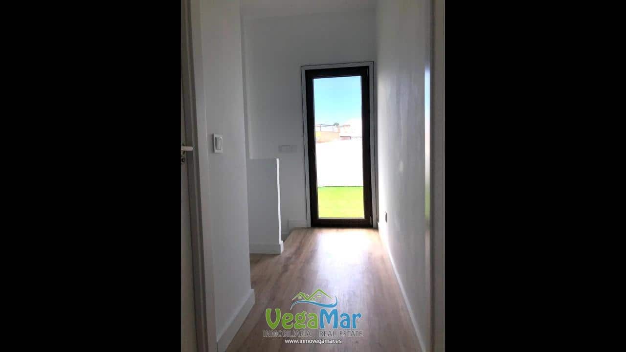 4 soverom Villa til salgs i Almunecar - € 351 200 (Ref: 8690131)