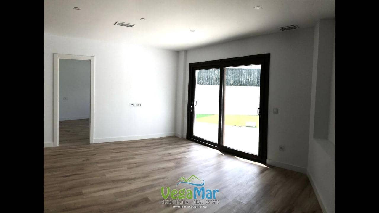 4 soverom Villa til salgs i Almunecar - € 351 200 (Ref: 8690131)