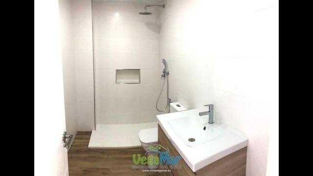 4 makuuhuone Huvila myytävänä paikassa Almuñécar - 351 200 € (Ref: 8690131)