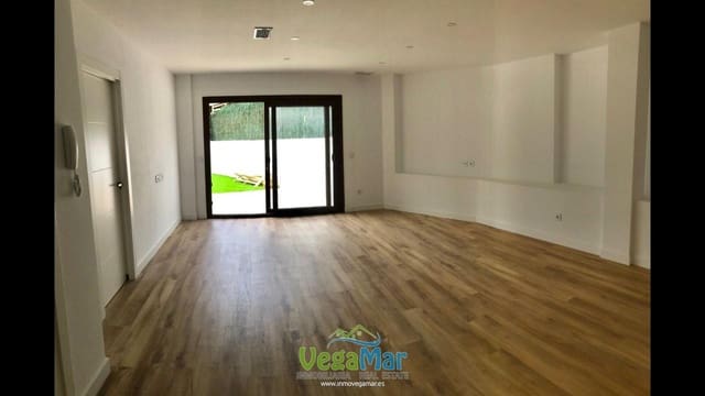 4 makuuhuone Huvila myytävänä paikassa Almuñécar - 351 200 € (Ref: 8690131)