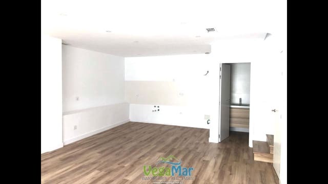 4 makuuhuone Huvila myytävänä paikassa Almuñécar - 351 200 € (Ref: 8690131)