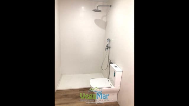 4 makuuhuone Huvila myytävänä paikassa Almuñécar - 351 200 € (Ref: 8690131)