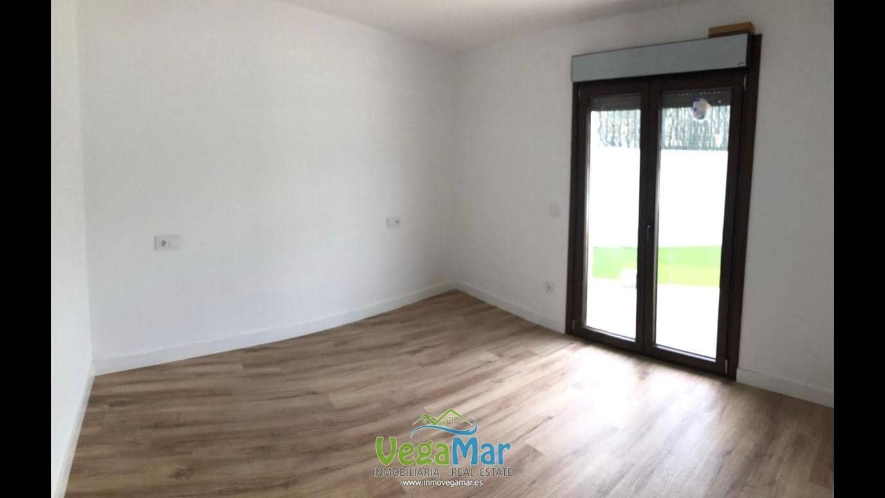 4 soverom Villa til salgs i Almunecar - € 351 200 (Ref: 8690131)