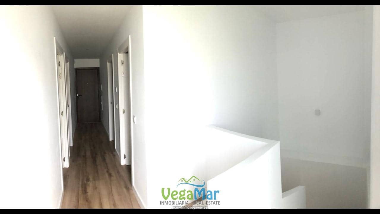 4 soverom Villa til salgs i Almunecar - € 351 200 (Ref: 8690131)