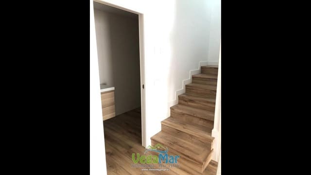 4 makuuhuone Huvila myytävänä paikassa Almuñécar - 351 200 € (Ref: 8690131)